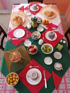 OSTELLO DI SAN GERMANO