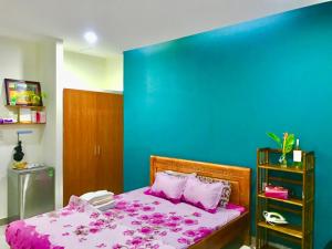 Coco House Studio Apartment