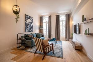 Appartements Sweet Inn - Turenne : photos des chambres