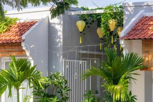 Coco House Studio Apartment
