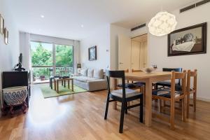 Key Gracia Apartments