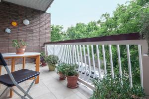 Key Gracia Apartments