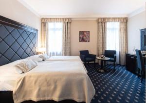 Pytloun Old Armoury Hotel Prague, Stará Zbrojnice