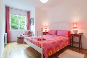 Key Gracia Apartments