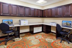 Holiday Inn Express Hotel & Suites Cordele North by IHG