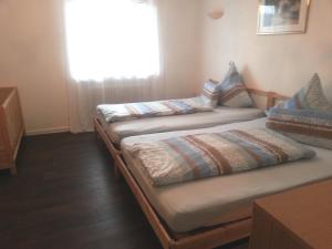 Ferienwohnung Aida