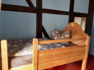 Adelshof Quedlinburg