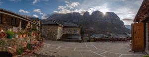 Papaevangelou Hotel Zagori Greece