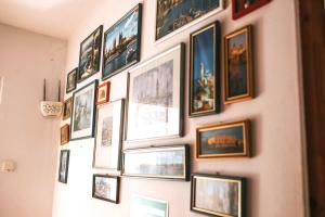 Noclegi u Alicji agroHostel