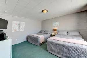 Motel Express - Cabano