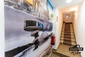 Niemeyer flats 1 piso VUT-1949-AS