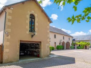 Appartements Cottage du Chateau classe du tourisme 2 etoiles : photos des chambres