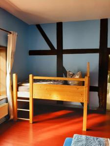 Adelshof Quedlinburg