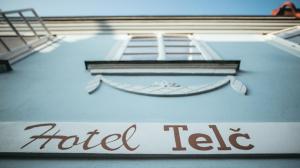 Hotel Telč