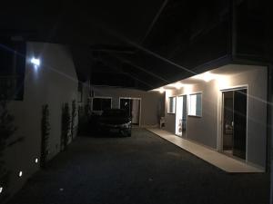 Hospedagem Penha - Beto carreiro e Praias