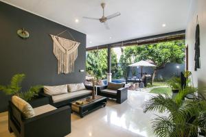 villa vieja
