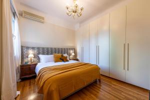 Hidesign Athens Plaka Apartment in Acropolis