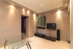 Amazing SofiaCity Apartment Home Away From Home
