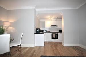 Dreamhouse Apartments Glasgow St Vincent Street