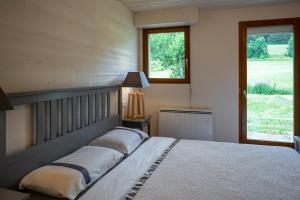 Appartements Le Refuge : photos des chambres