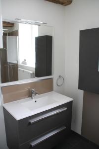 Maisons de vacances Gite La feuille d'Acanthe : photos des chambres