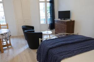 Appartements T1 Rue CASTELLANE : photos des chambres