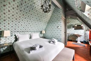 Parc Royal Appartements