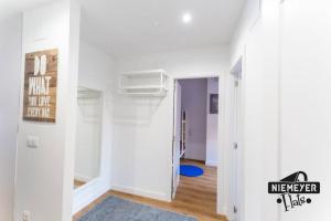 Niemeyer flats 2º piso VUT-1985-AS