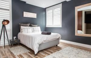 Modern Beachfront 2 Bed Apartment 144 Eden on the Bay, Blouberg, Cape Town