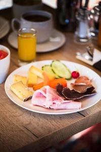 Hotels Hotel L'Incomparable by Les Etincelles : photos des chambres
