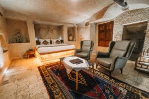 Erenbey Cave Hotel