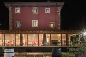 Hotel Palacio Muñatones