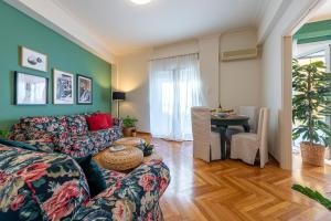Hidesign Athens Plaka Apartment in Acropolis