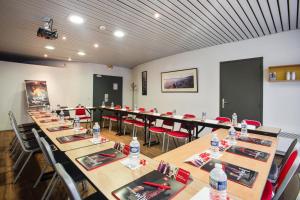 Hotels ibis Lorient Centre Gare : photos des chambres