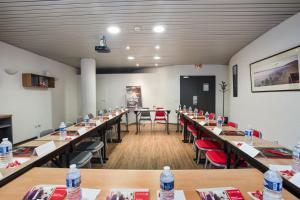 Hotels ibis Lorient Centre Gare : photos des chambres