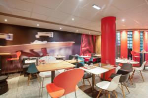 Hotels ibis Lorient Centre Gare : photos des chambres