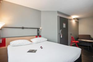 Hotels ibis Lorient Centre Gare : photos des chambres