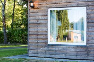 Groepshotel Leudal - Grote gezelschappen nabij Roermond aan de natuur