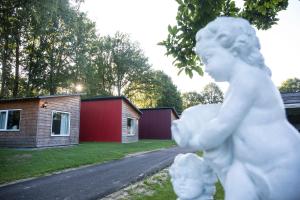 Groepshotel Leudal - Grote gezelschappen nabij Roermond aan de natuur