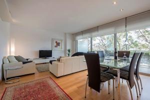 CCIB Forum Deluxe Apartment