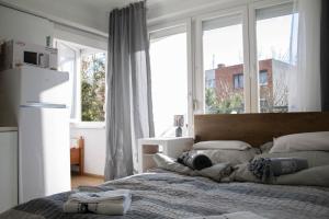 Apartman Shiny Apartment Budapest Magyarorsz&aacute;g