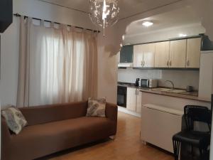 Apartmán Apartamento en frente de la renfe Sagunto Španělsko