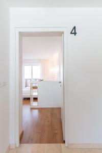 Hus Appartement - Nr. 4