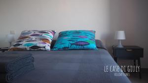 Appartement Lavorare Stanca - Le Case di Giuly Civitavecchia Itali&euml;