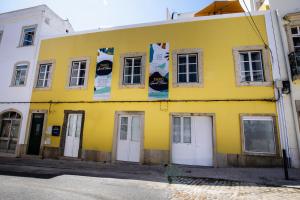 Faro Downtown Ria Formosa I