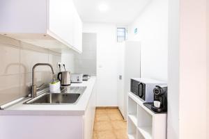 Faro Downtown Ria Formosa I