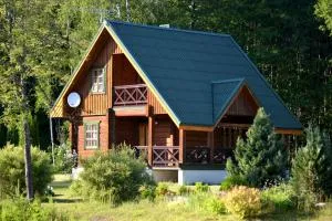 Stirnelės viensėdis - Sidabrinės