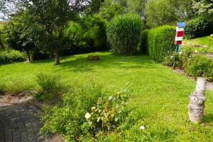 Ferienwohnung Tielmann