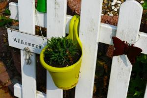 Ferienwohnung Tielmann