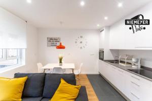 Niemeyer flats 3 piso VUT-1986-AS